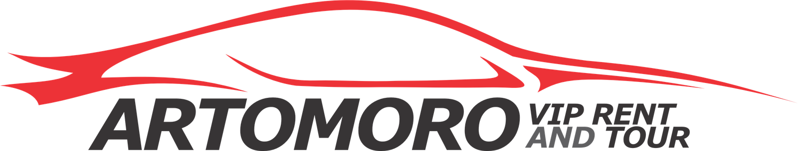 Artomoro Rent Car