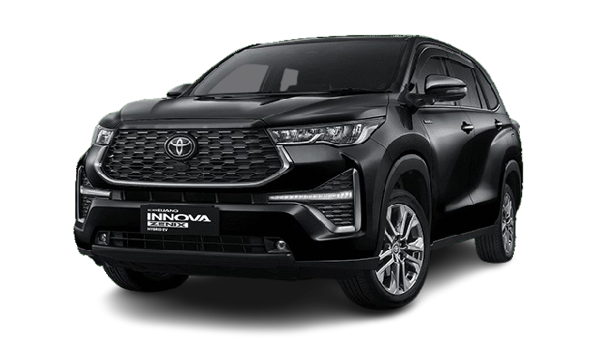 Rental mobil premium semarang