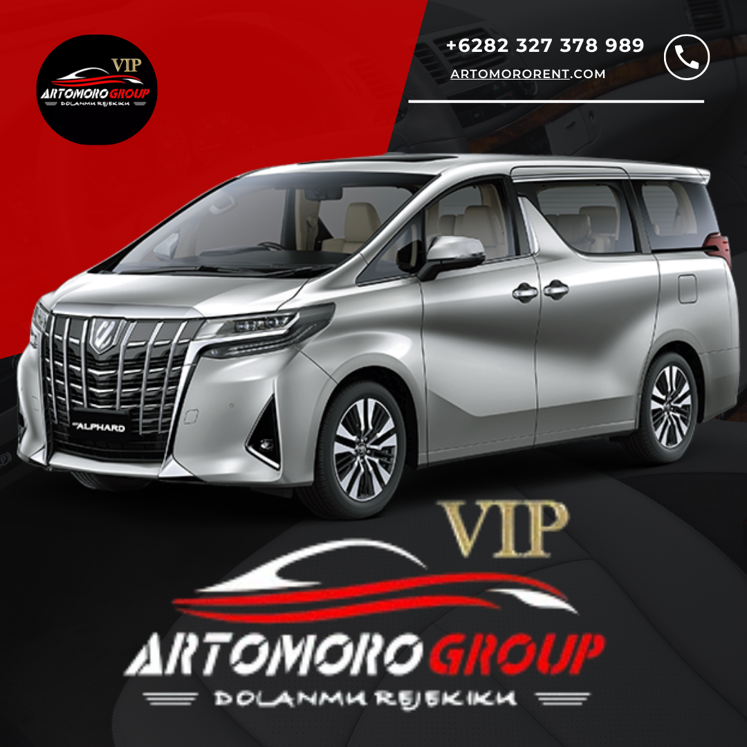 rental mobil corporate semarang
