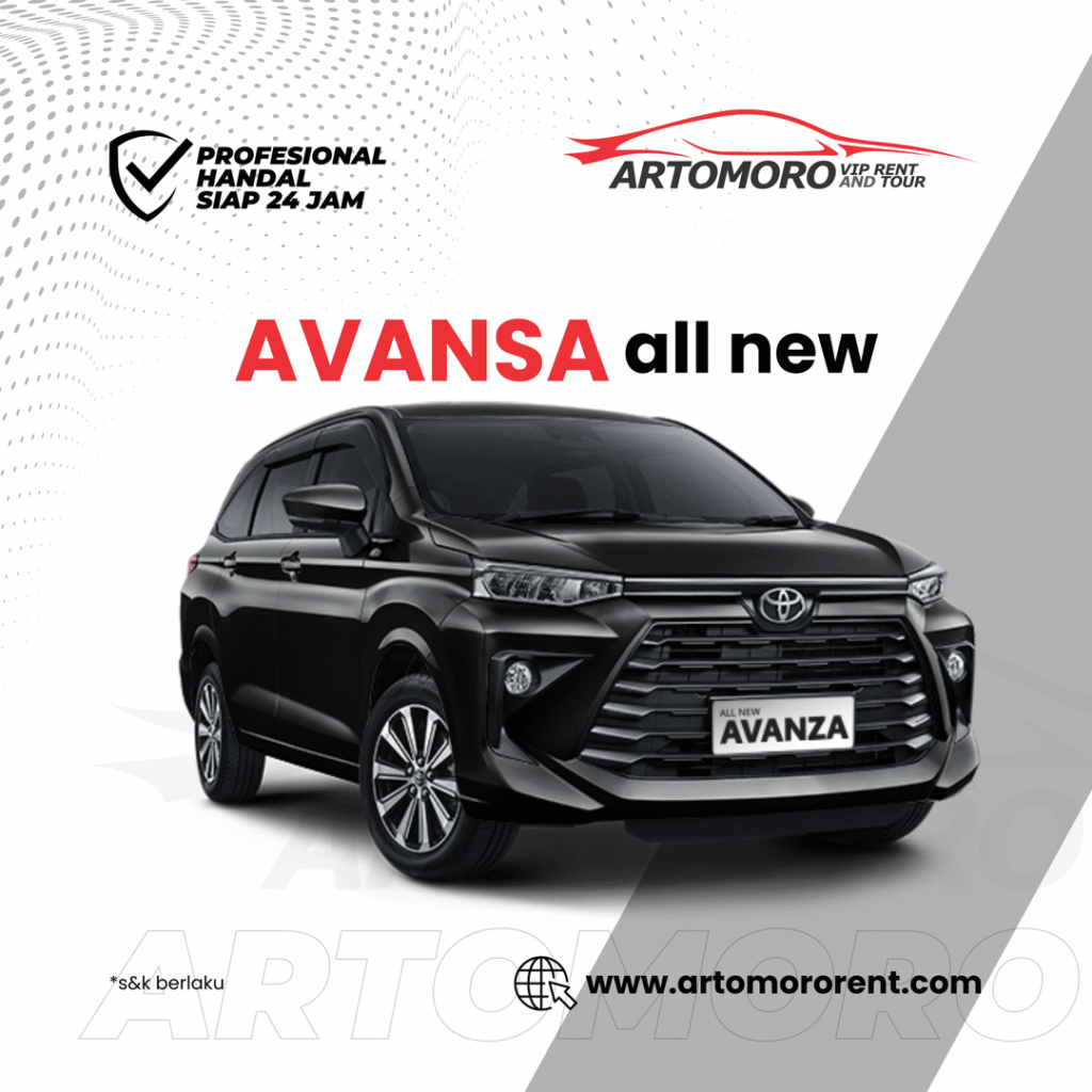 rental mobil semarang