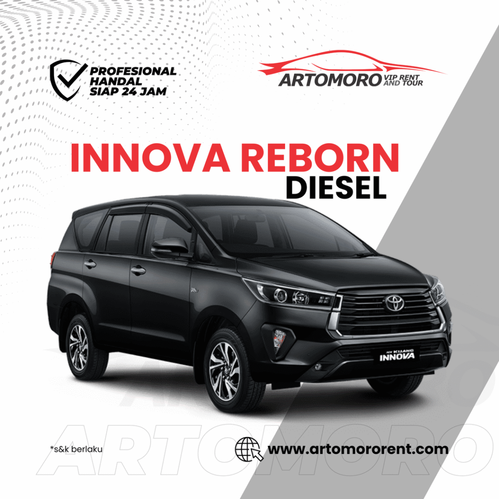 sewa mobil semarang