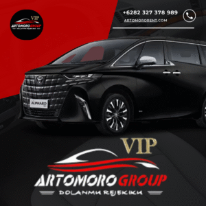 Rental mobil semarang